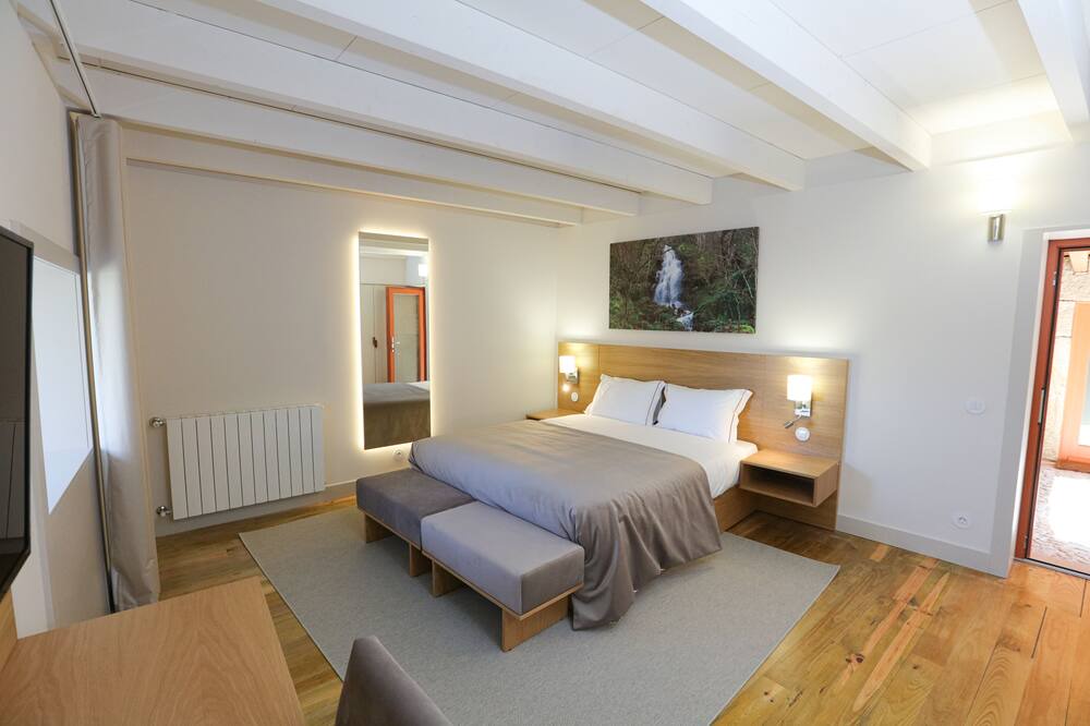 Photo of Bedroom in Cabril