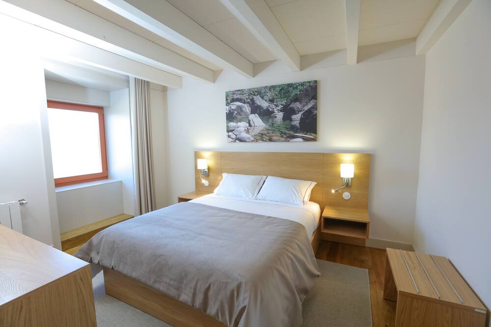 Photo of Bedroom in Cabril