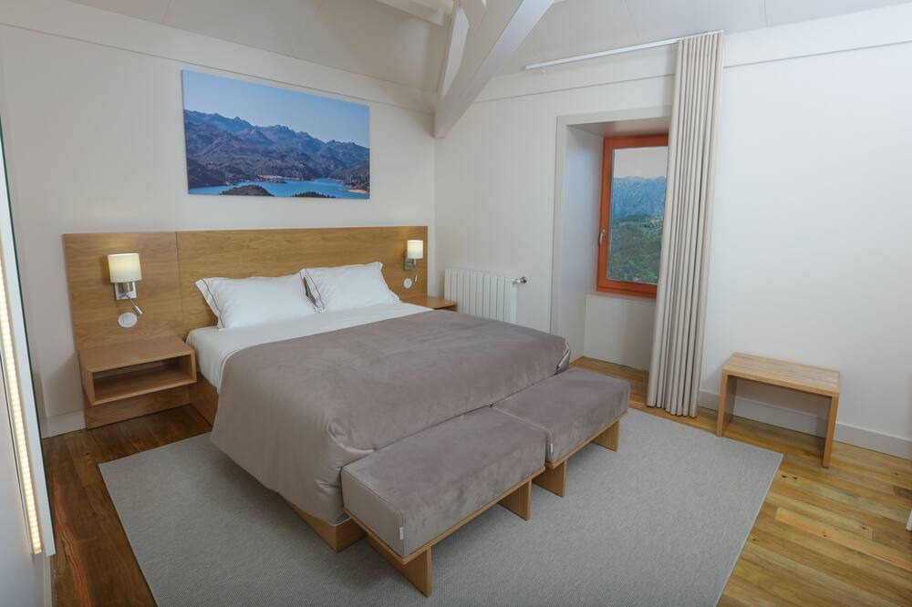 Photo of Bedroom in Cabril