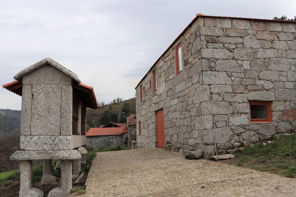 Photo of Outdoor in Cabril