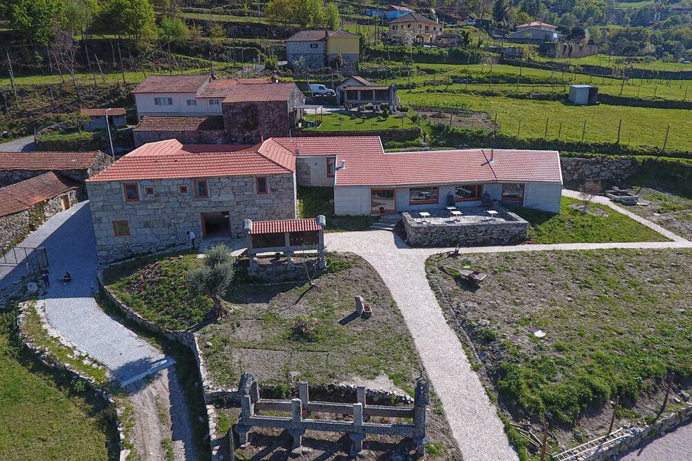 Photo of Outdoor in Cabril