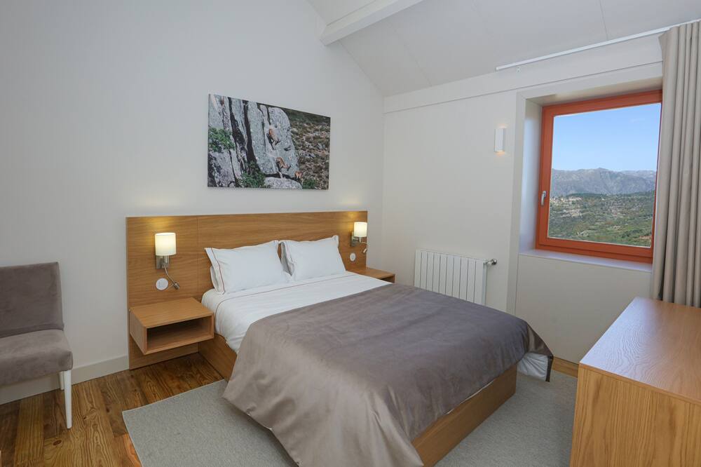 Photo of Bedroom in Cabril