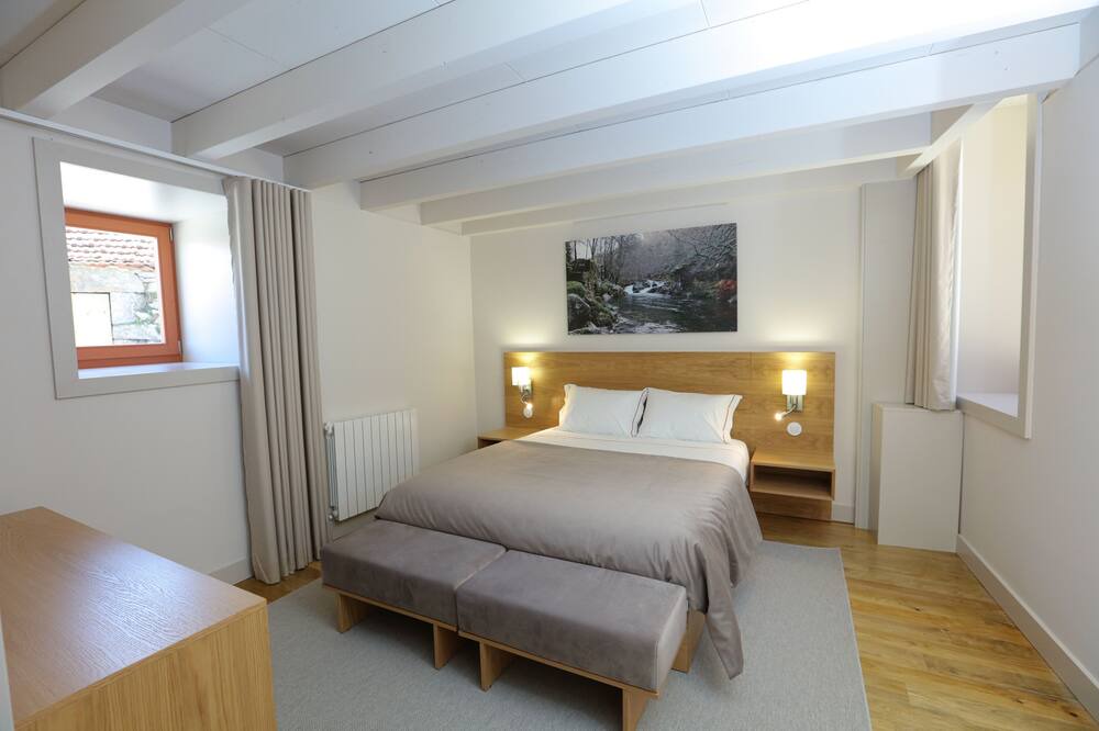 Photo of Bedroom in Cabril