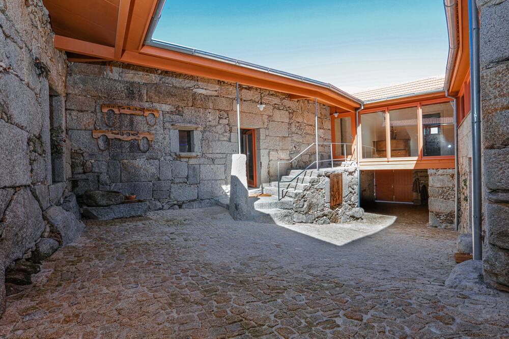 Photo of Outdoor in Cabril