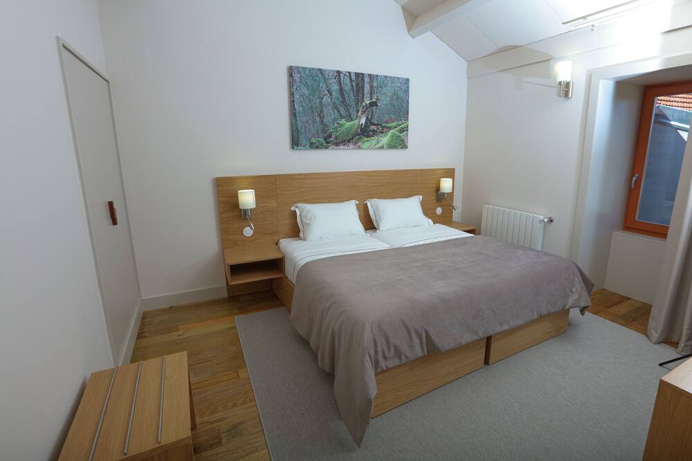 Photo of Bedroom in Cabril