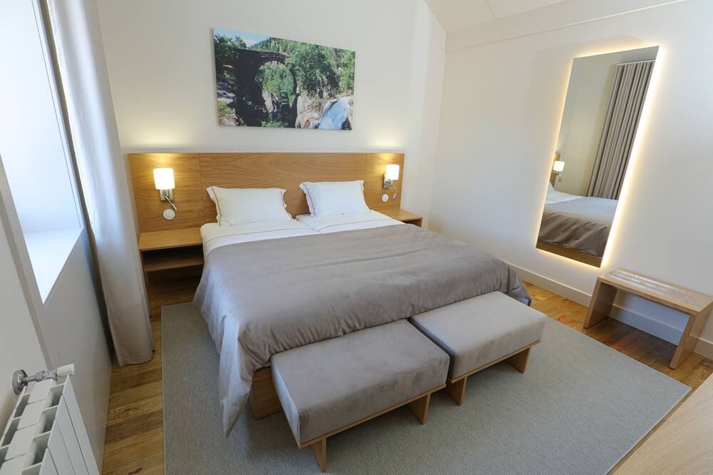Photo of Bedroom in Cabril