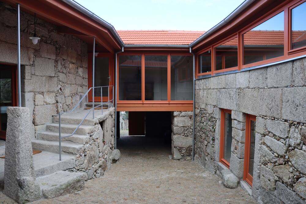 Photo of Outdoor in Cabril