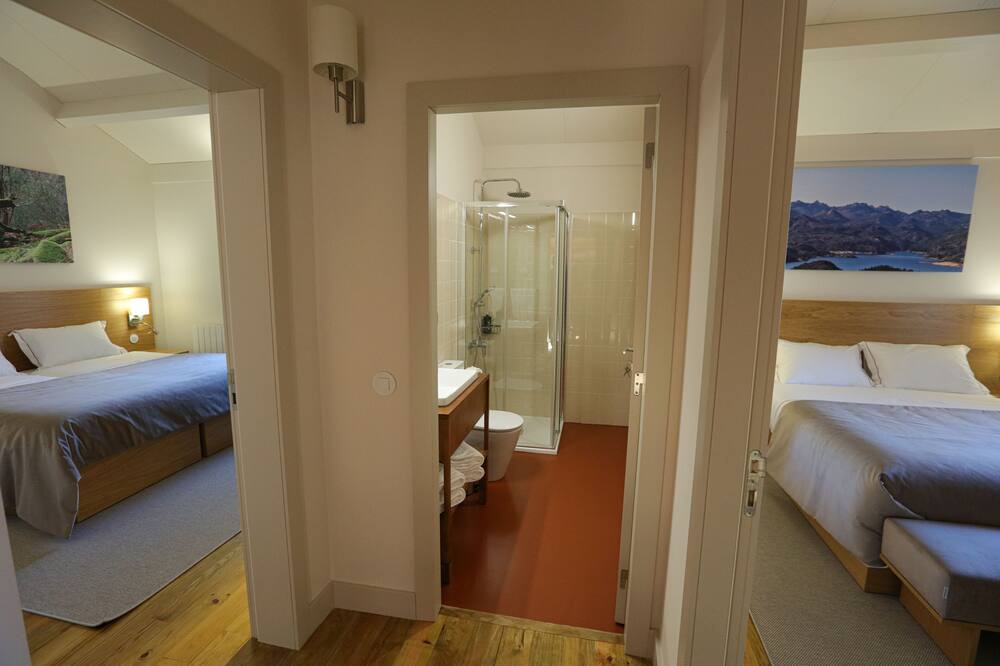 Photo of Bedroom in Cabril