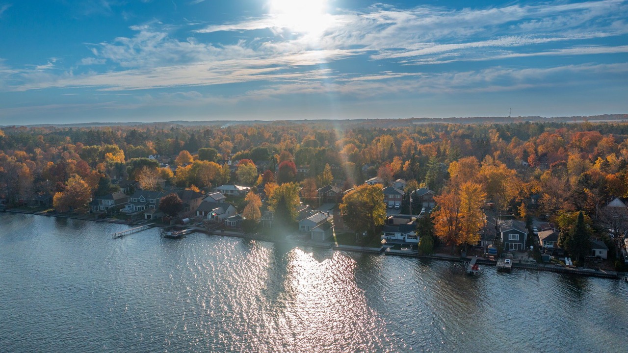 Photo of Outdoor in Alcona