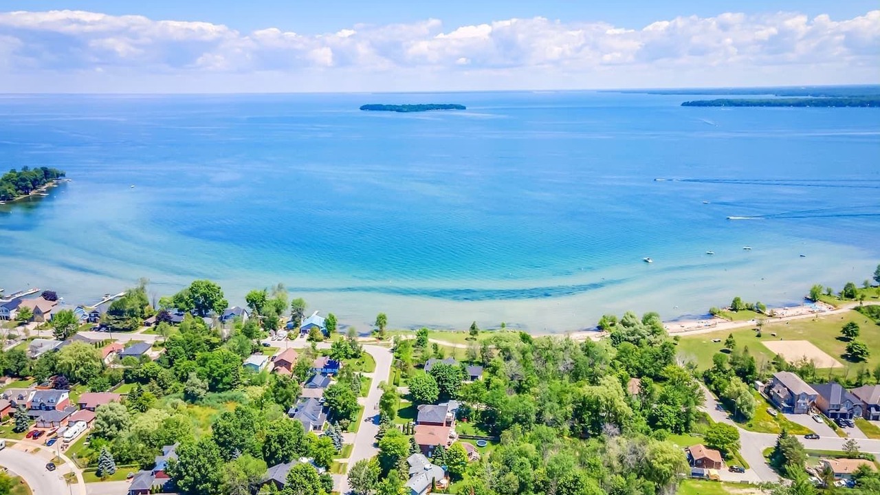 Photo of Outdoor in Alcona