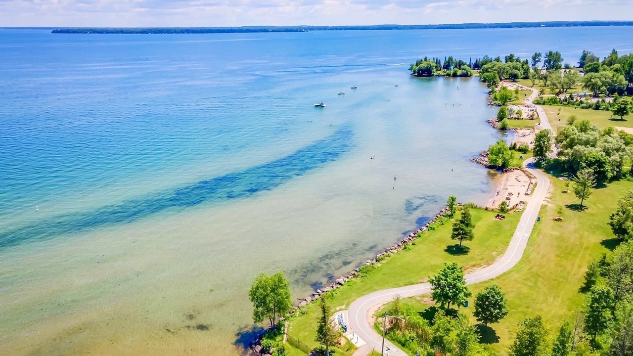 Photo of Outdoor in Alcona