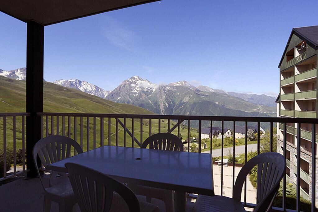 Photo of Outdoor in Peyragudes