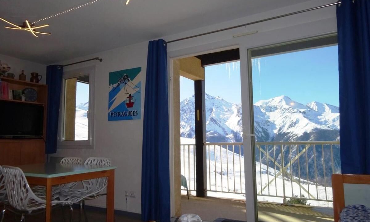 Photo of Others in Peyragudes