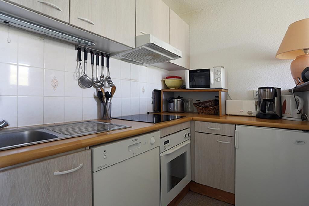 Photo of Kitchen in Peyragudes