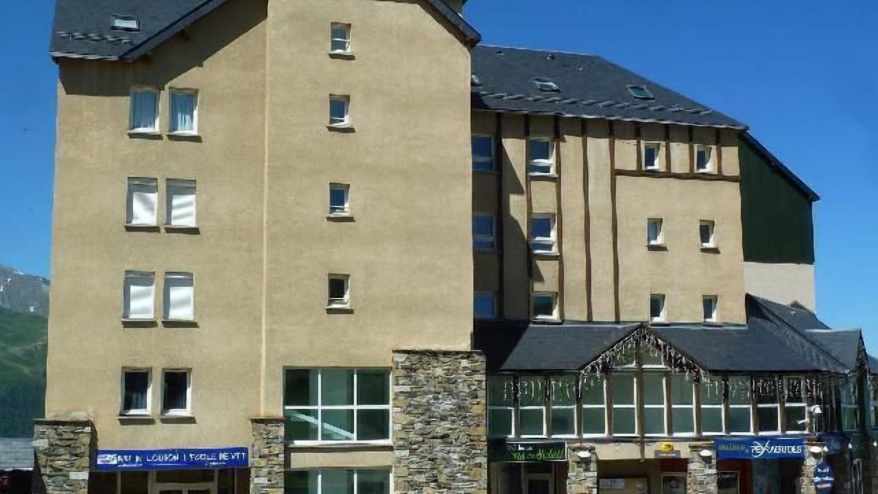 Photo of Outdoor in Peyragudes