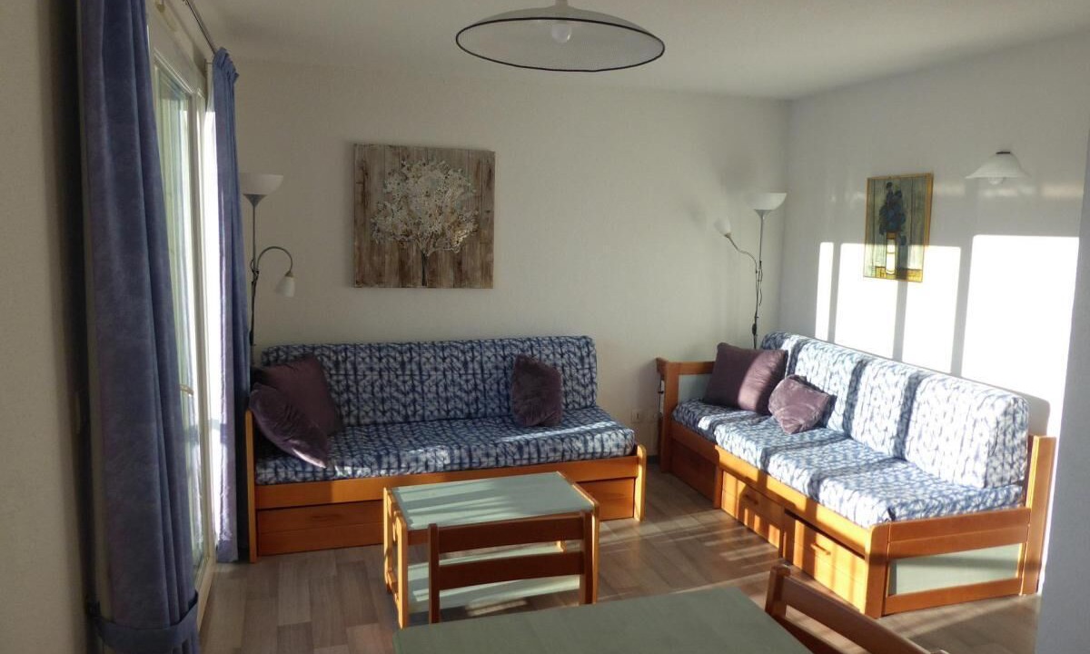 Photo of Livingroom in Peyragudes