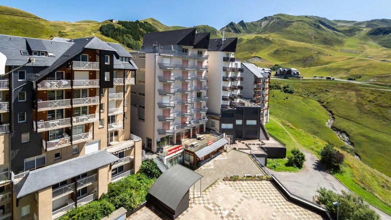 Photo of Outdoor in Peyragudes