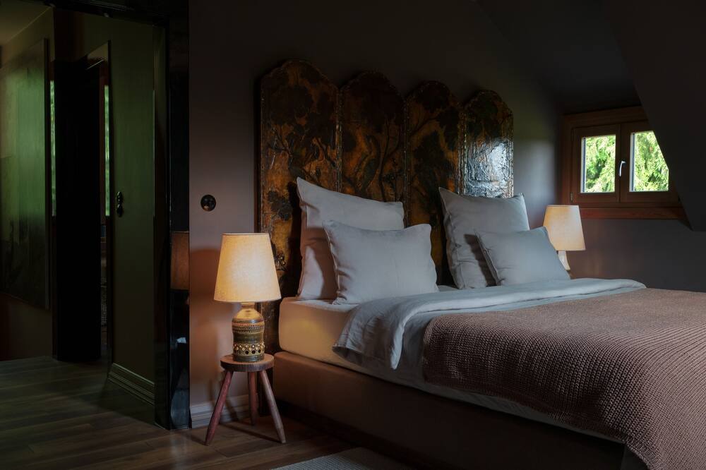 Photo of Bedroom in Bad Homburg v.d. Hoehe