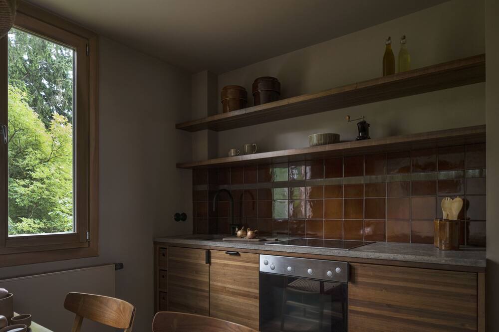 Photo of Kitchen in Bad Homburg v.d. Hoehe