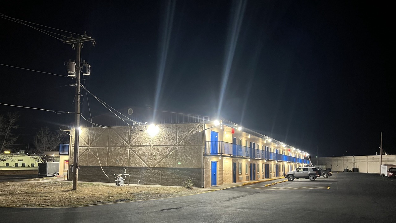 Photo of Outdoor in Paducah
