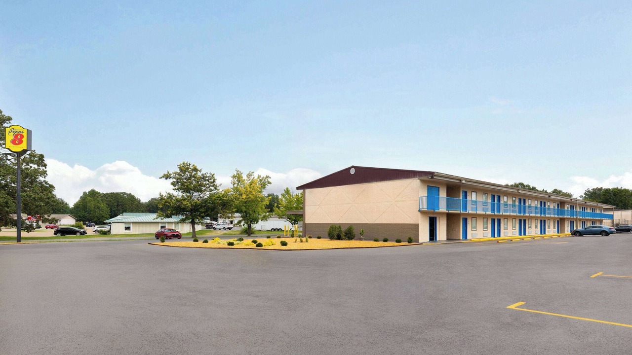 Photo of Outdoor in Paducah