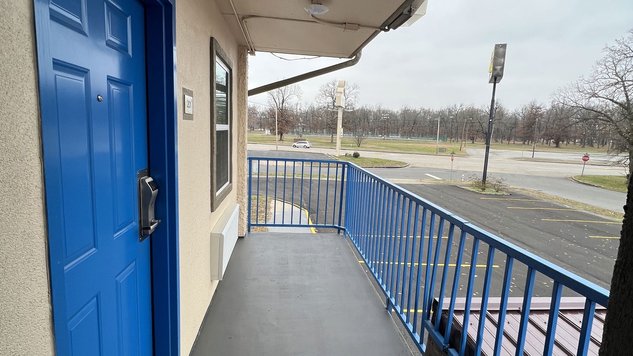 Photo of Outdoor in Paducah