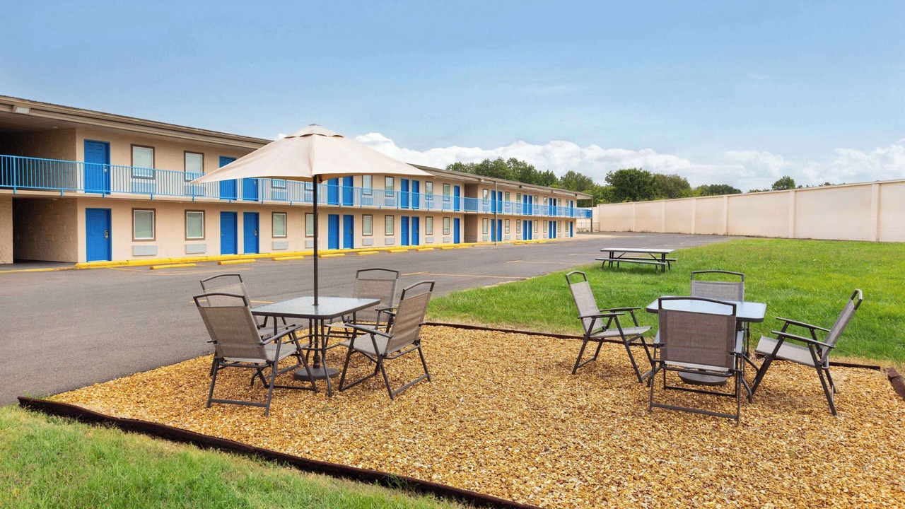 Photo of Outdoor in Paducah