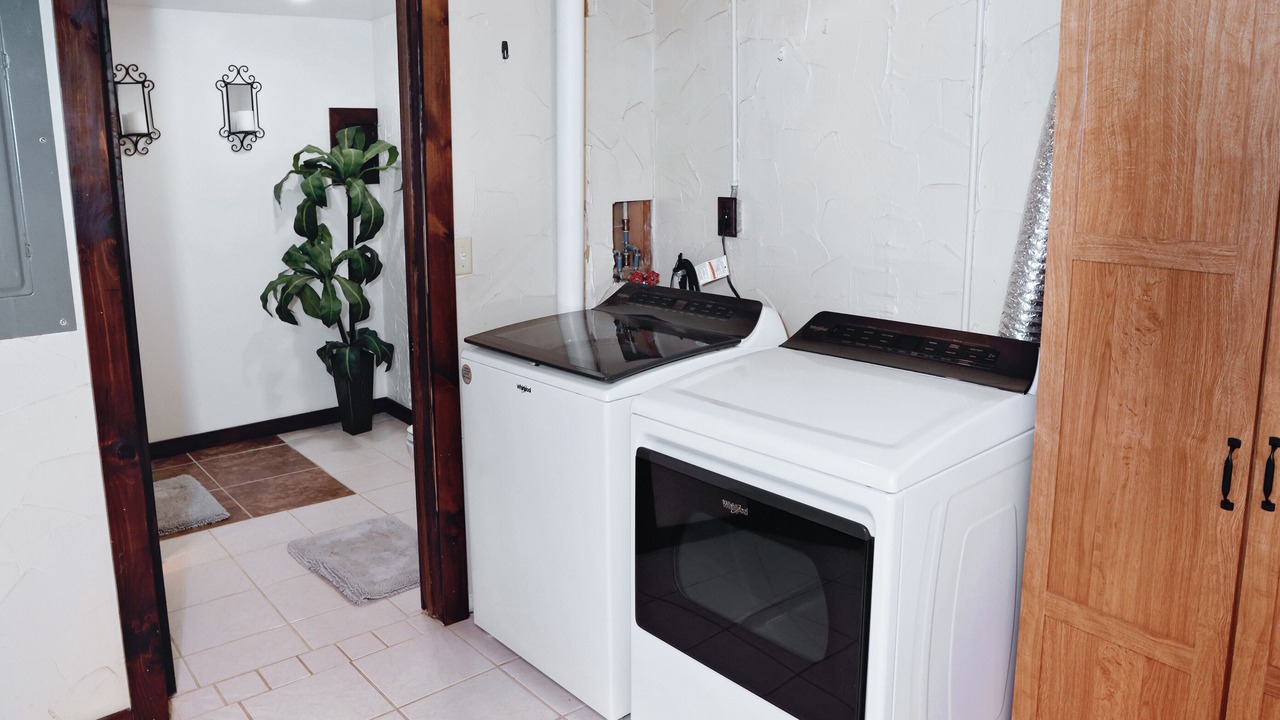 Photo of Kitchen in Cabool