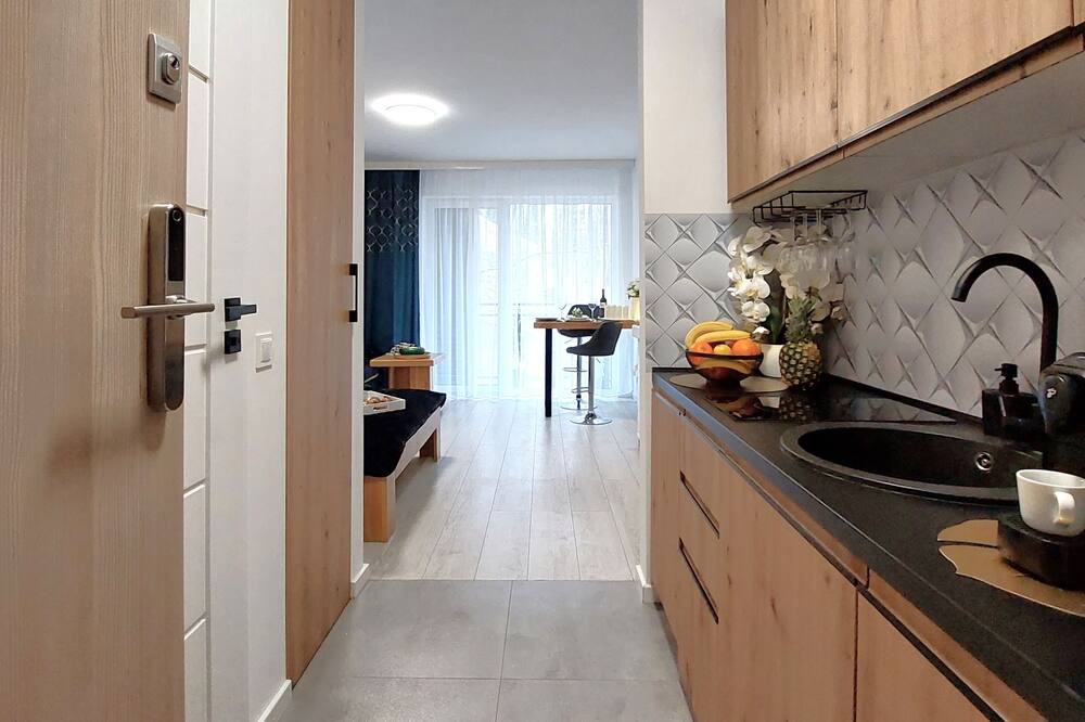 Photo of Kitchen in Swinoujscie