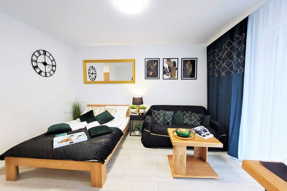 Photo of Bedroom in Swinoujscie