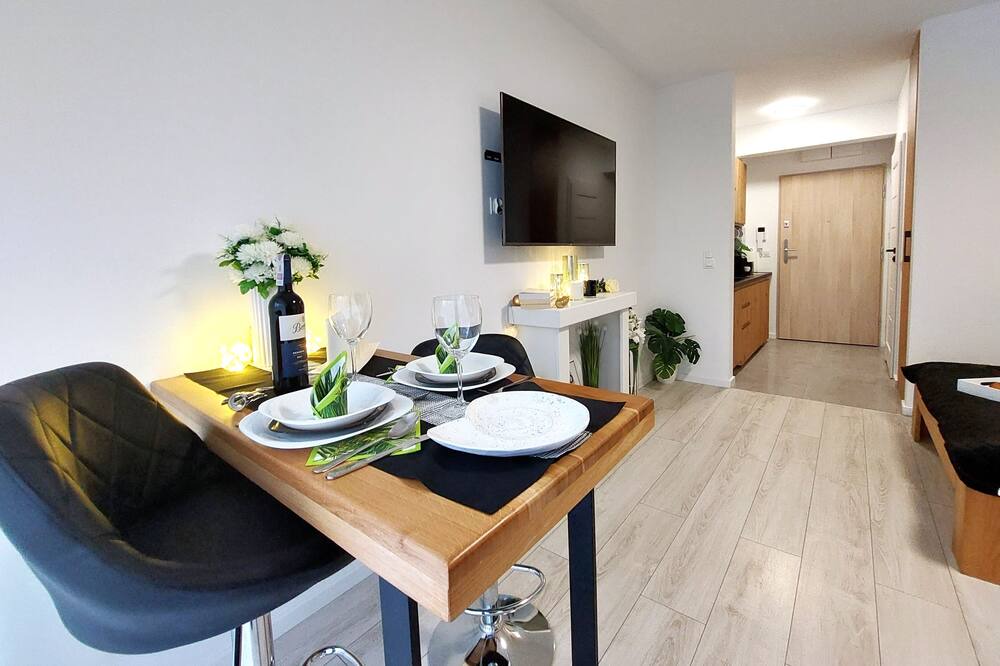 Photo of Bedroom in Swinoujscie