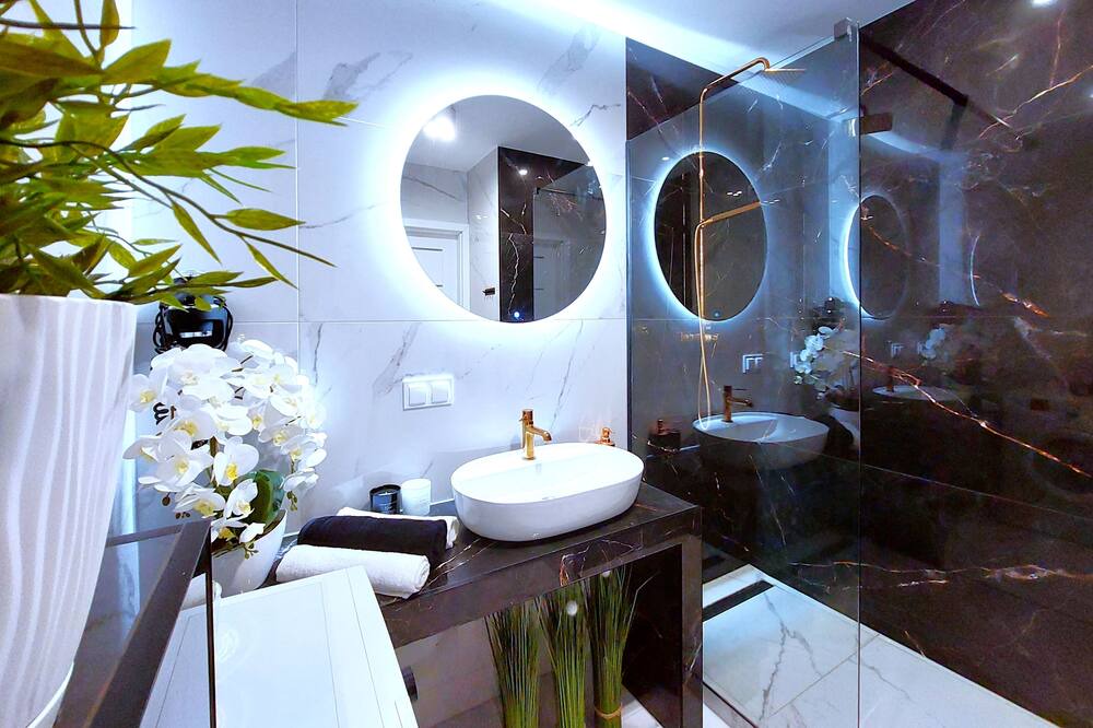 Photo of Bathroom in Swinoujscie
