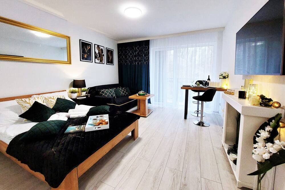 Photo of Bedroom in Swinoujscie