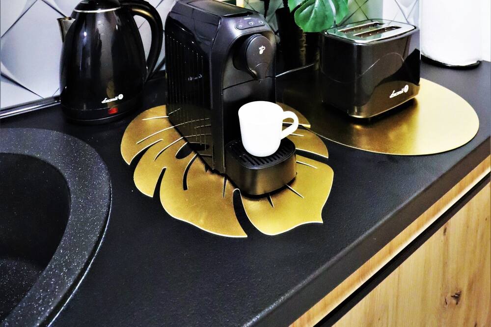 Photo of Kitchen in Swinoujscie