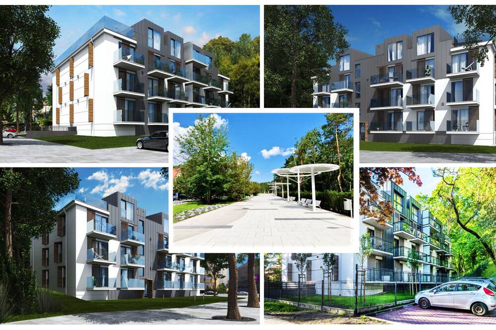 Photo of Outdoor in Swinoujscie
