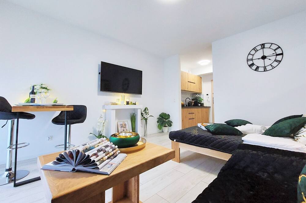 Photo of Bedroom in Swinoujscie