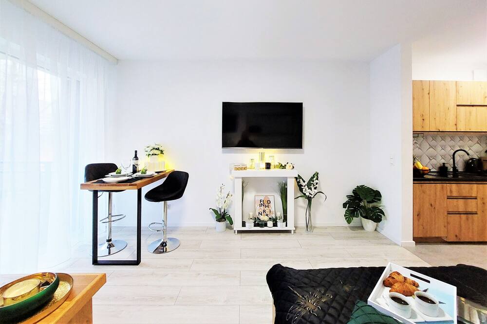 Photo of Livingroom in Swinoujscie