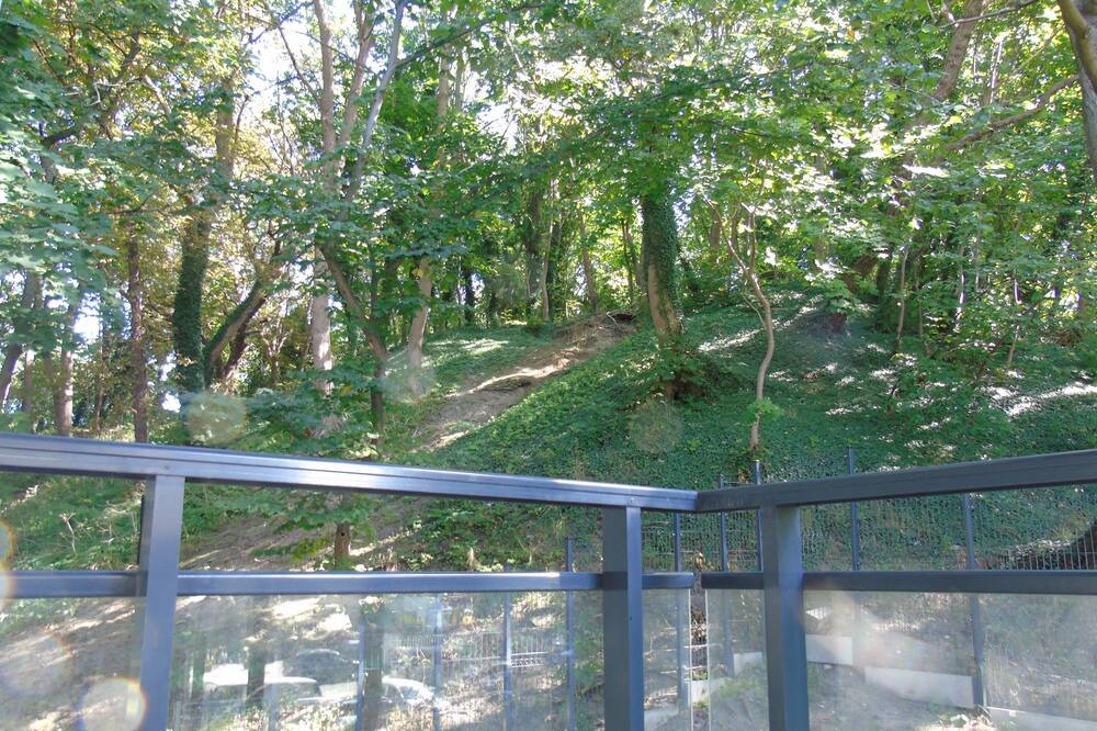Photo of Patio Balcony in Swinoujscie