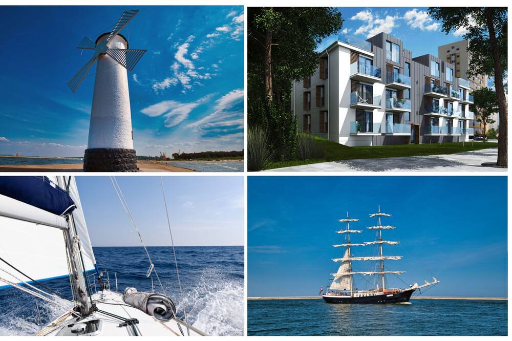Photo of Others in Swinoujscie