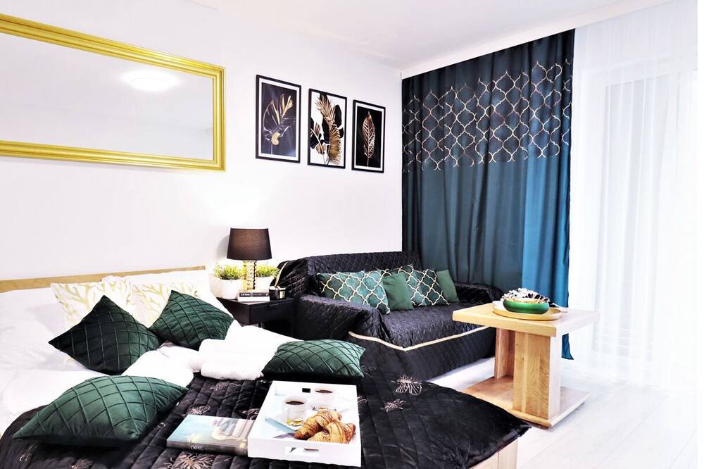 Photo of Bedroom in Swinoujscie