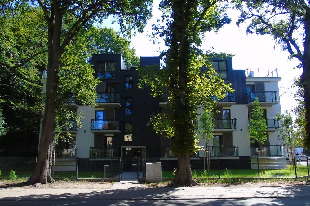 Photo of Outdoor in Swinoujscie