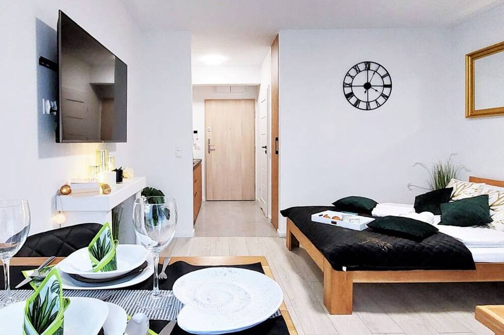 Photo of Bedroom in Swinoujscie