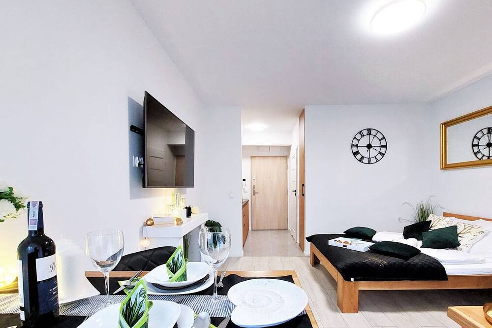 Photo of Bedroom in Swinoujscie