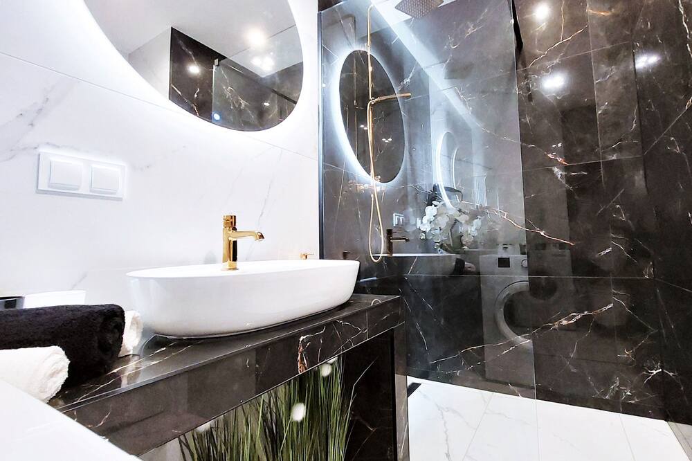 Photo of Bathroom in Swinoujscie