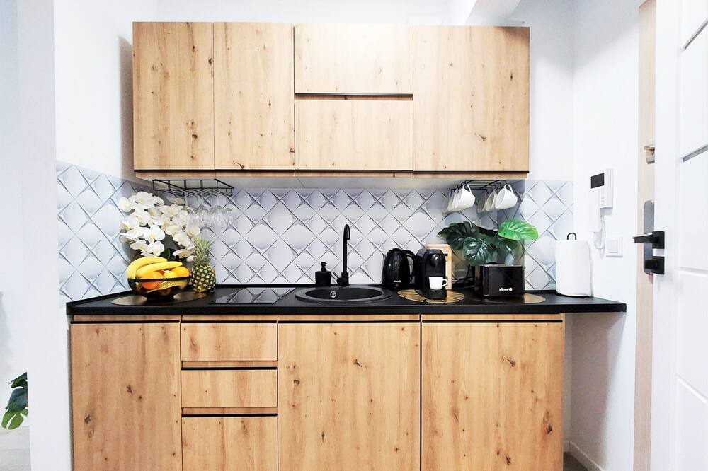 Photo of Kitchen in Swinoujscie