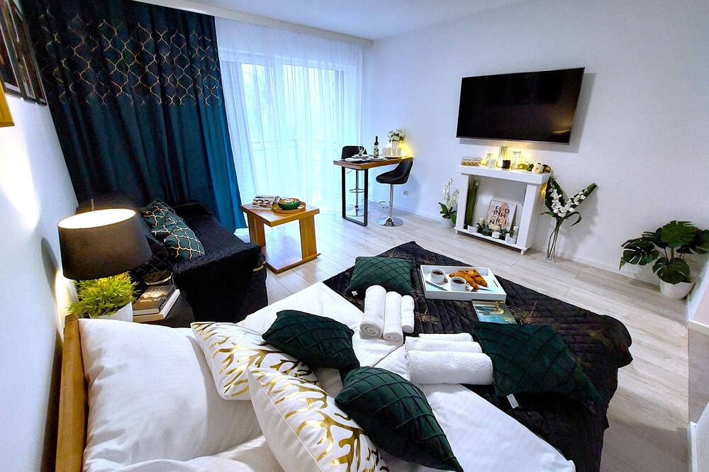 Photo of Bedroom in Swinoujscie