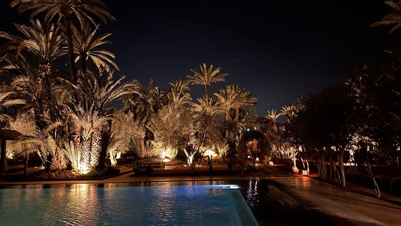 Photo of Outdoor in Annakhil