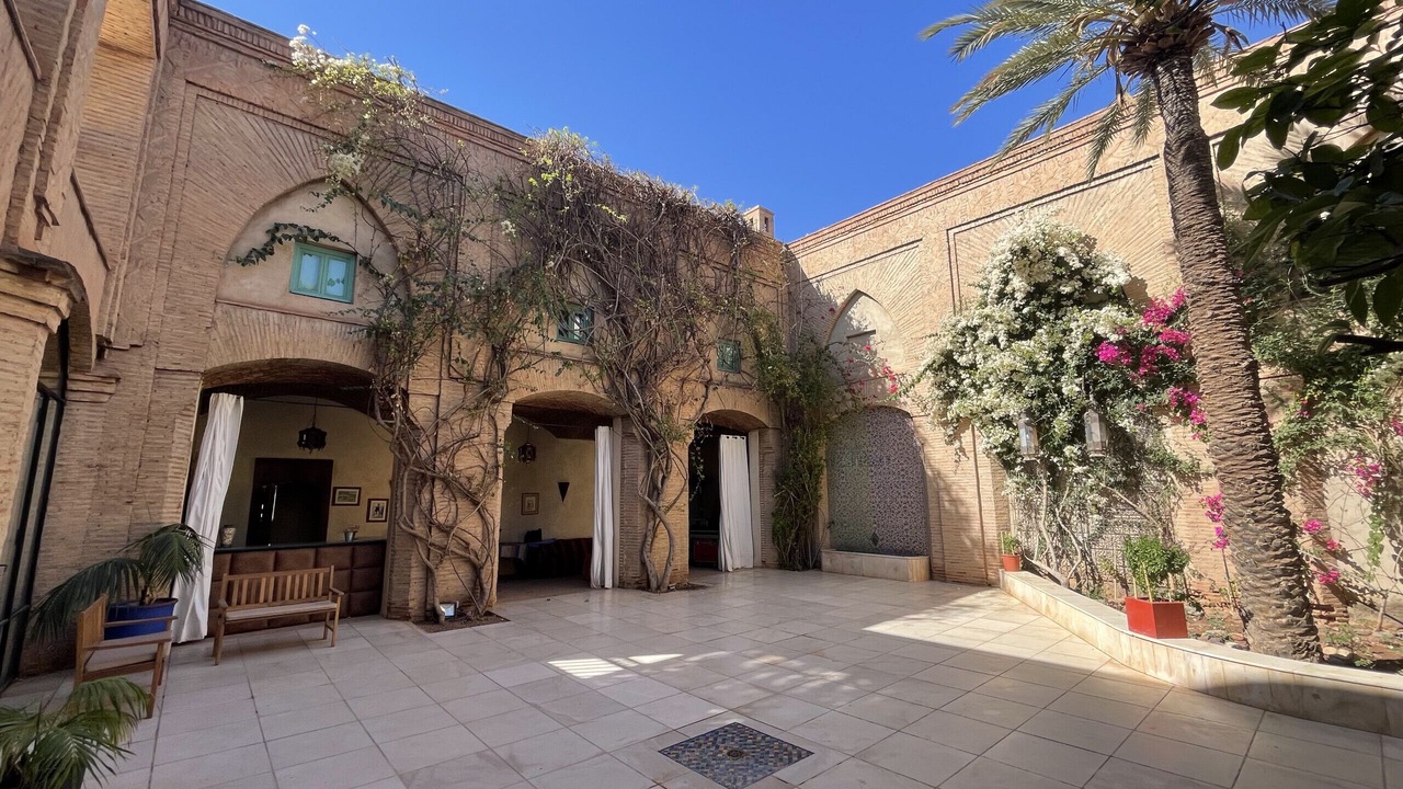 Photo of Patio Balcony in Annakhil
