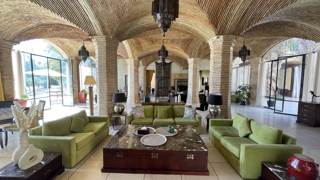 Photo of Livingroom in Annakhil