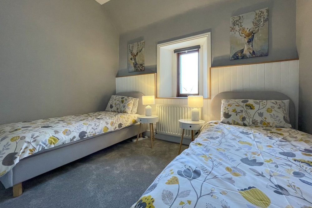 Photo of Bedroom in Hunspow